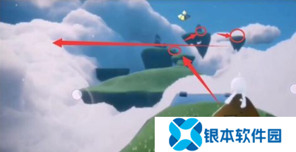 光遇云野全部先祖位置图解 光遇云野全部先祖位置一览