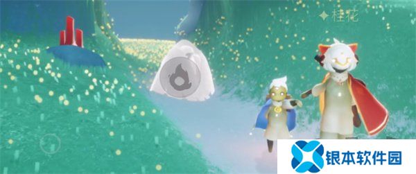 光遇云野全部先祖位置图解 光遇云野全部先祖位置一览