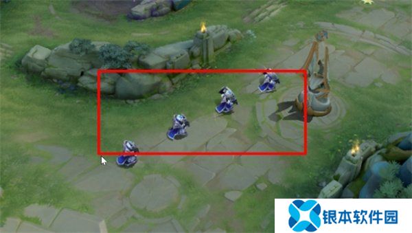 王者荣耀10v10怎么快速刷经济的 经济快速上分攻略