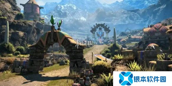 ff14古鲁加的冒险怎么过-最终幻想14水晶世界古鲁加的冒险任务攻略