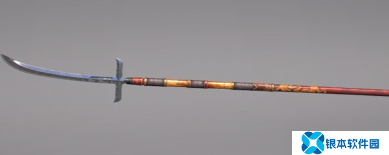 《刺客信条 影》斯普雷彻斩切薙刀获取方法介绍