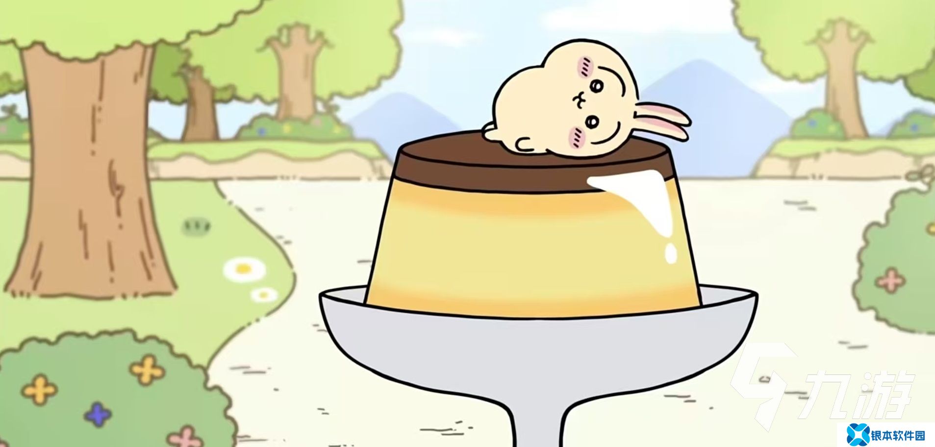 口袋吉伊卡哇怎么玩 口袋吉伊卡哇主要玩法详解