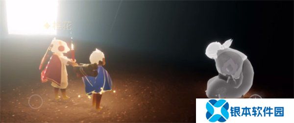 光遇云野全部先祖位置图解 光遇云野全部先祖位置一览