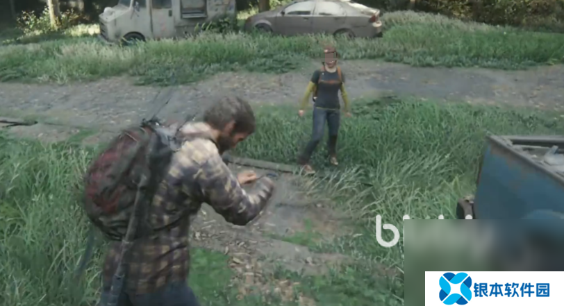 最后生还者3steam叫什么 最后生还者3steam名称介绍