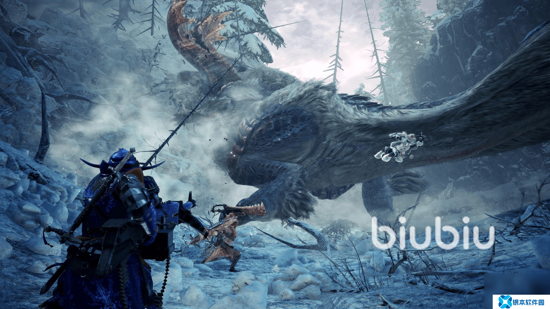 怪物猎人世界卡在加载界面怎么办 怪物猎人世界加速器分享