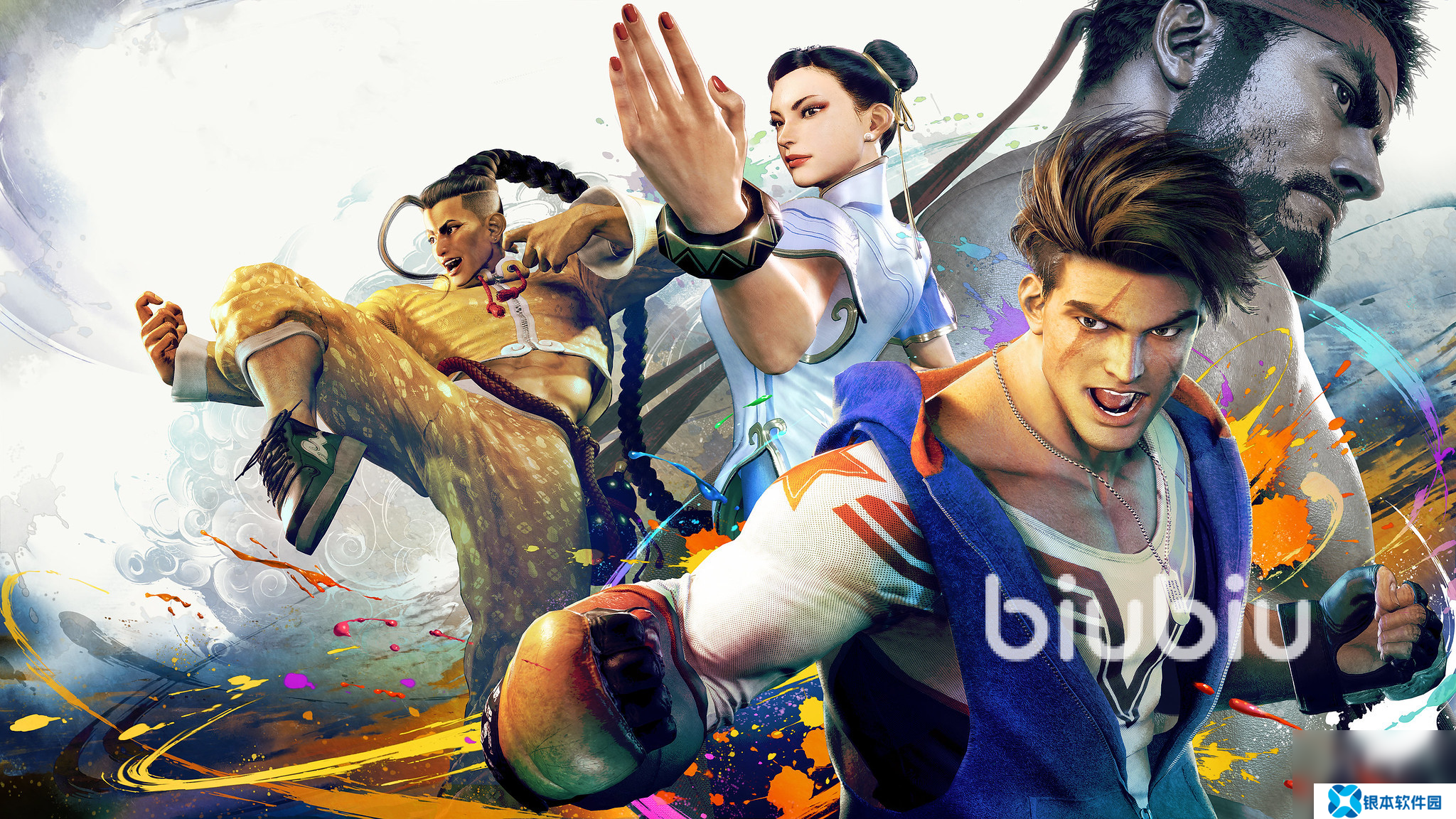 好用的街霸6加速器有哪些 安全的街霸6加速器分享