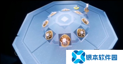 光遇云野全部先祖位置图解 光遇云野全部先祖位置一览