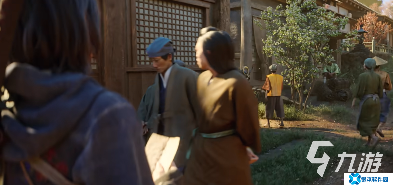 刺客信条影年代背景介绍 刺客信条影是什么年代