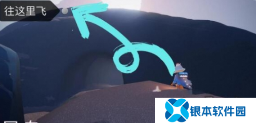 光遇晨岛所有小金人位置一览 光遇晨岛小金人全部位置最新