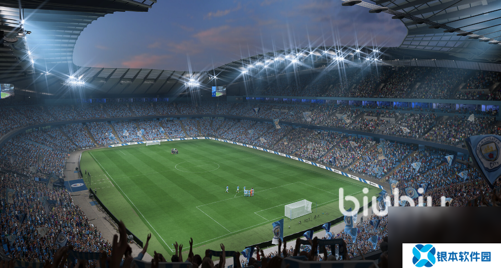 fifa23闪退解决方式 FIFA23闪退用什么加速器