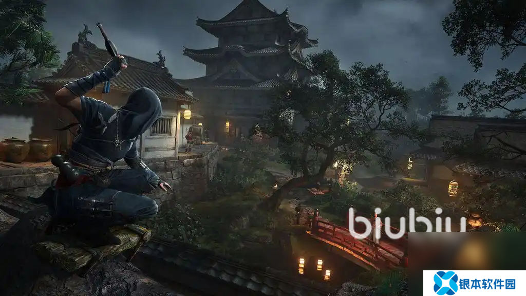 刺客信条影上线日期是什么时候 刺客信条影上线日期分享