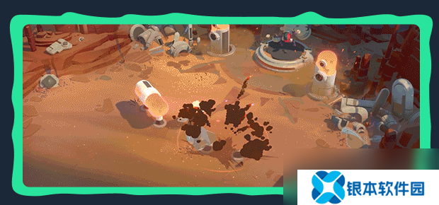 《夜勤人2：无尽宝库》游戏特色内容介绍