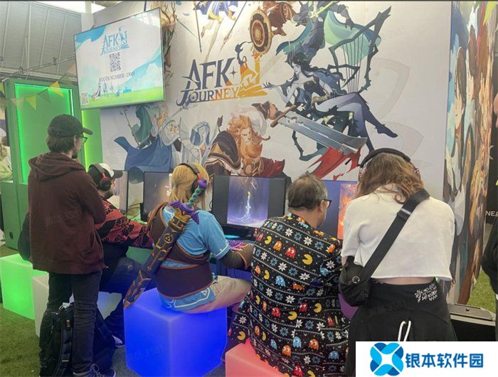 大魔法师旷野冒险，《剑与远征：启程》国区定档测试开启