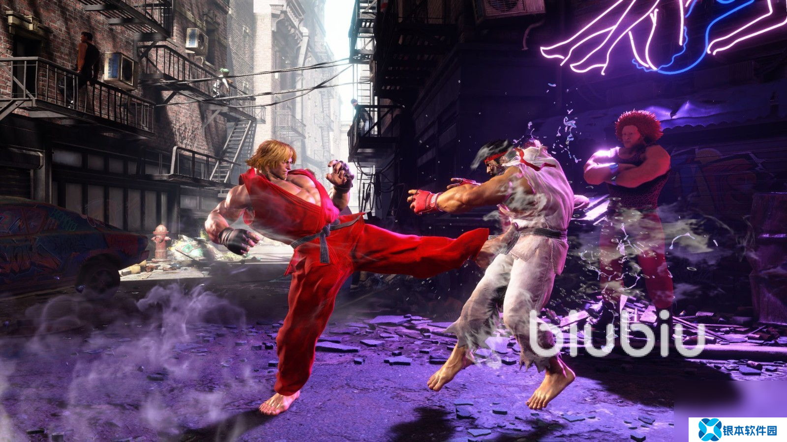 好用的街霸6加速器有什么 安全的街霸6加速器分享