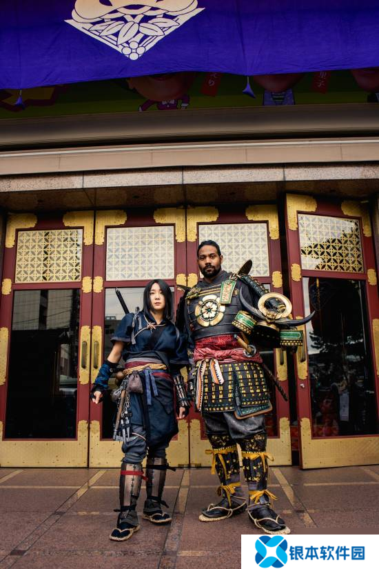 《刺客信条》主题咖啡厅限时开启!日本东京等你打卡