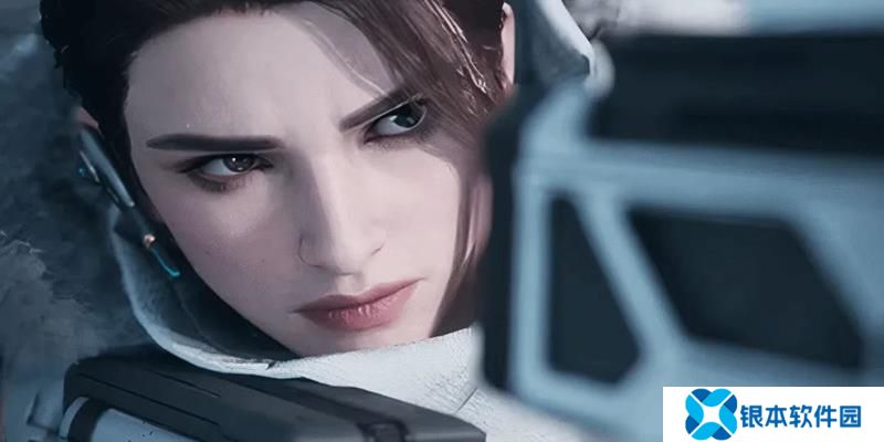 第一后裔Steam玩家流失超九成 搞擦边也救不回来