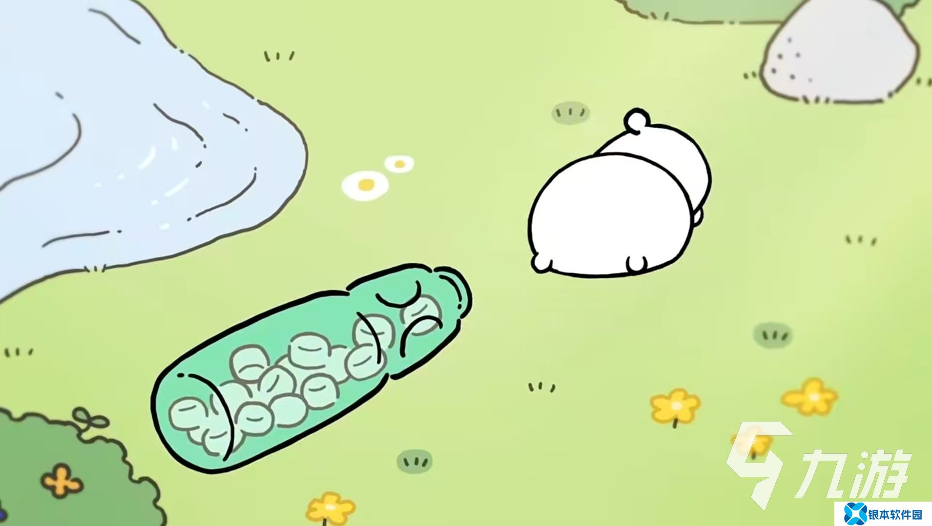 口袋吉伊卡哇怎么玩 口袋吉伊卡哇主要玩法详解