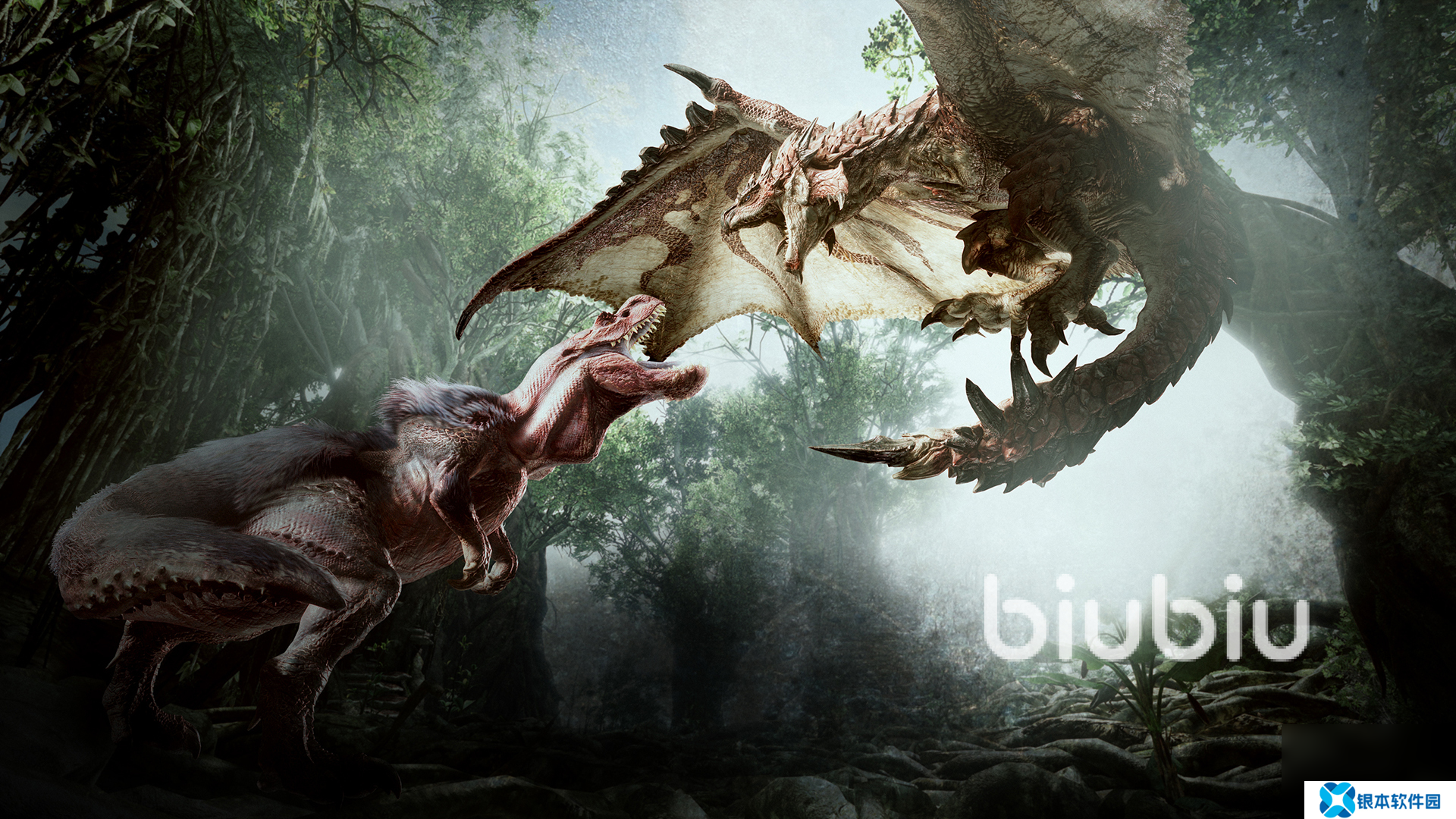 怪物猎人世界卡在加载界面怎么办 怪物猎人世界加速器分享