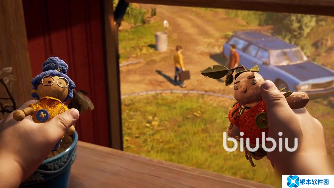 双人成行需要加速器么 可以加速双人成行的加速器分享