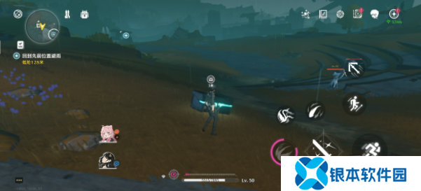 鸣潮永不消逝的琴声任务怎么玩 永不消逝的琴声任务游戏攻略