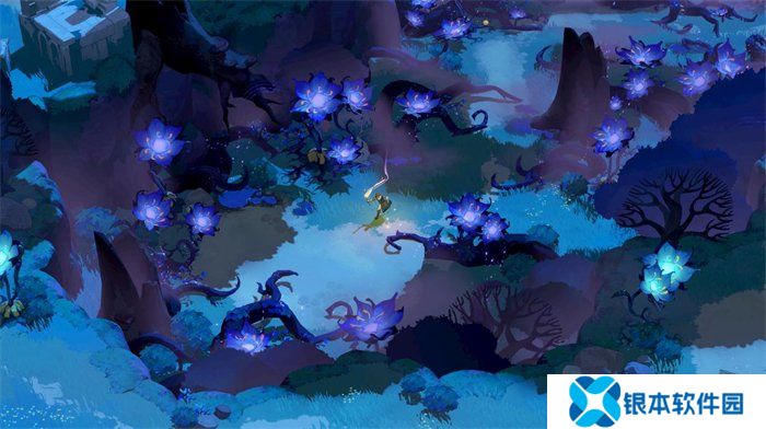 大魔法师旷野冒险，《剑与远征：启程》国区定档测试开启