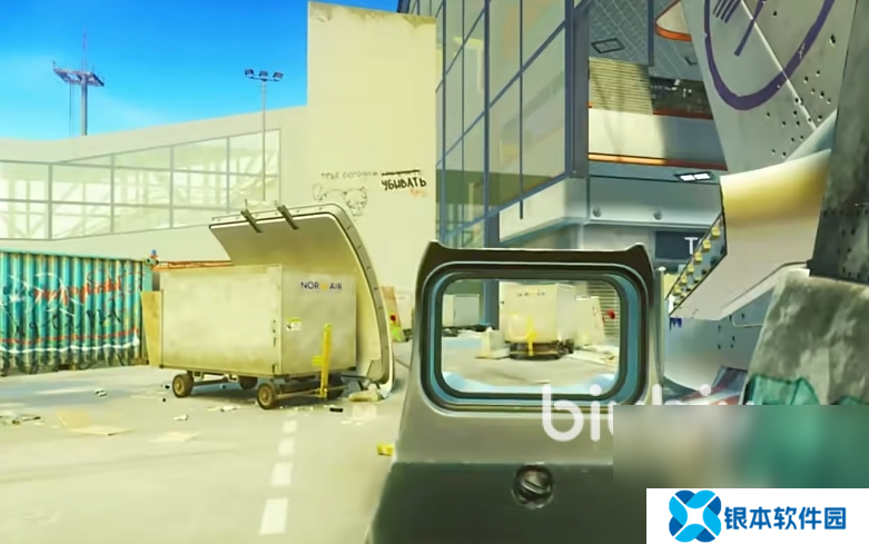 逃离塔科夫竞技场steam叫什么 逃离塔科夫竞技场英文名介绍