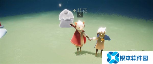 光遇云野全部先祖位置图解 光遇云野全部先祖位置一览