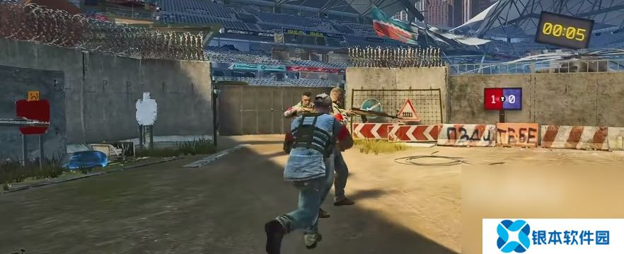 逃离塔科夫竞技场下载地址分享 逃离塔科夫竞技场下载方式推荐