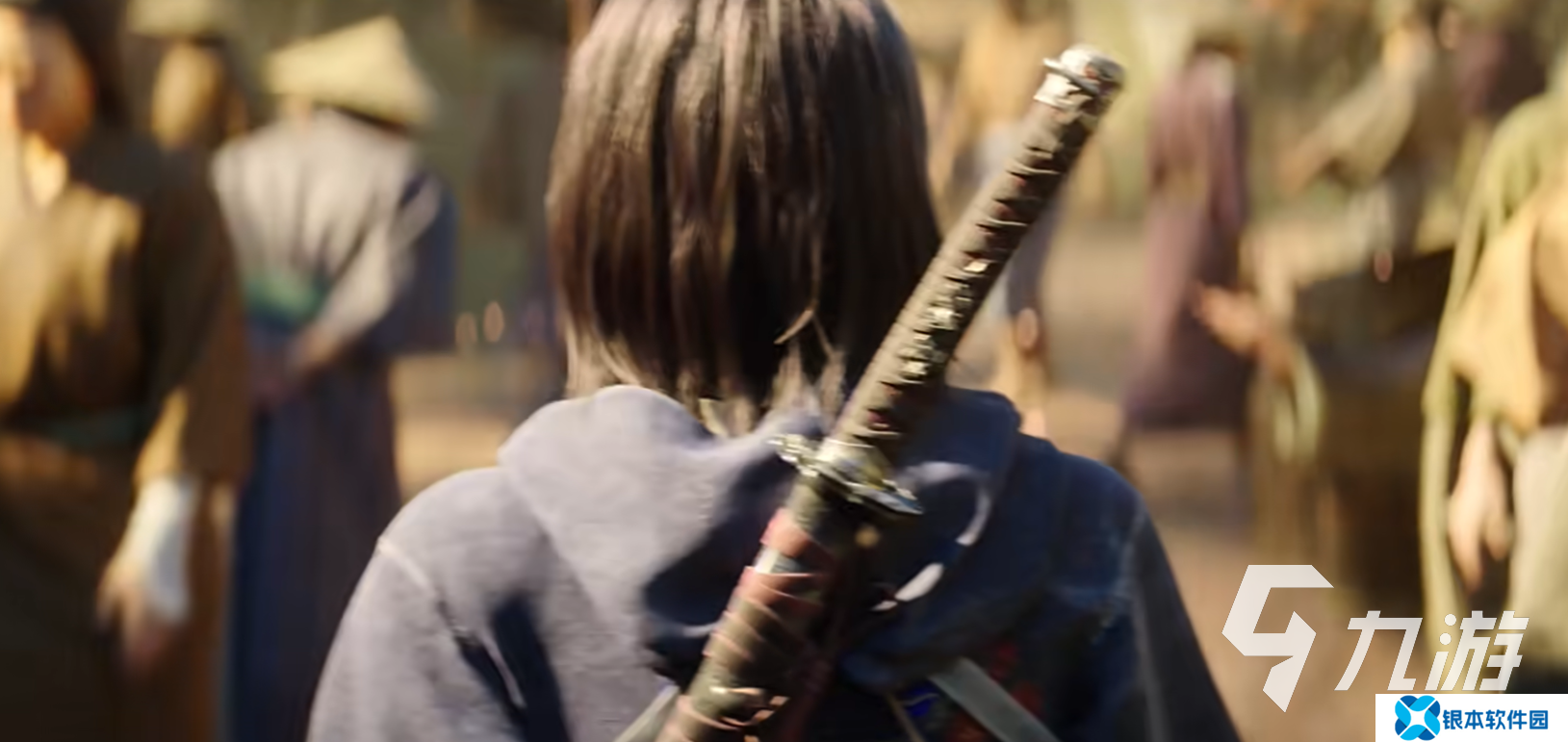 刺客信条影是正作吗 刺客信条影是rpg游戏吗