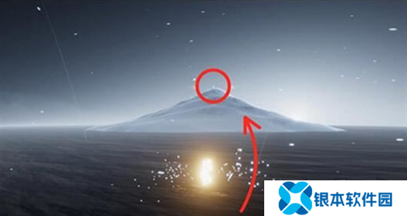 光遇晨岛所有小金人位置一览 光遇晨岛小金人全部位置最新