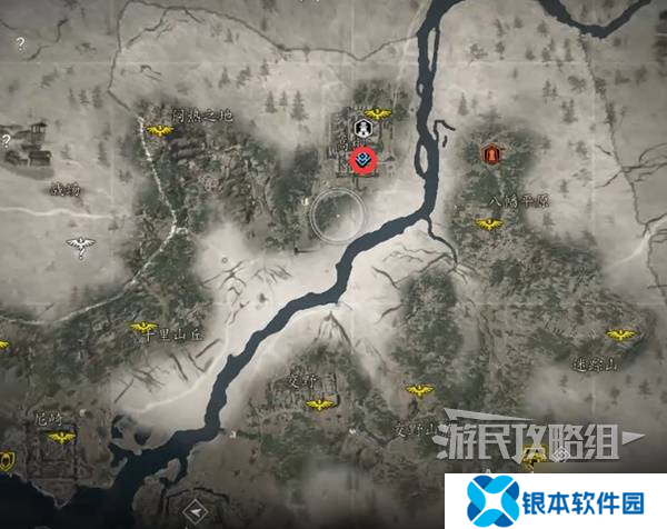 《刺客信条影》无家可归支线任务攻略 无家可归支线怎么做