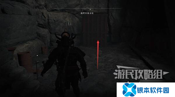 《刺客信条影》牧野车冢古坟位置与收集攻略 牧野车冢古坟在哪