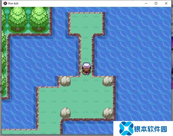 口袋妖怪燃之智2023最新版全神兽地点截图13