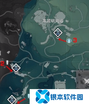 鸣潮巡哨机傀在哪里 鸣潮巡哨机傀位置一览