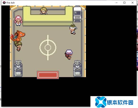 口袋妖怪燃之智2023最新版全神兽地点截图9