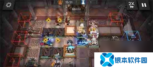 方舟手游中哪个任务可以得到传说镰刀？任务流程是什么？