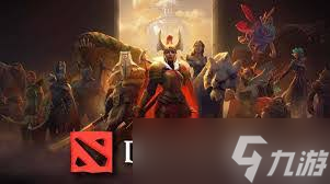 DOTA2 7.38版本幽鬼改动内容有什么