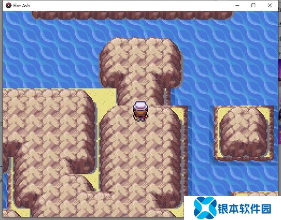 口袋妖怪燃之智2023最新版全神兽地点截图11