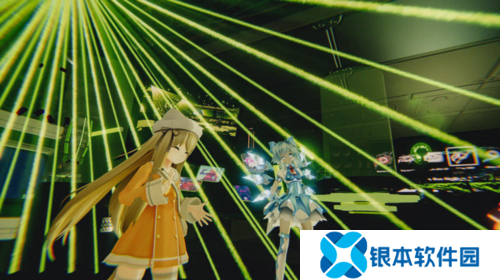 VRchat手游怎么玩4
