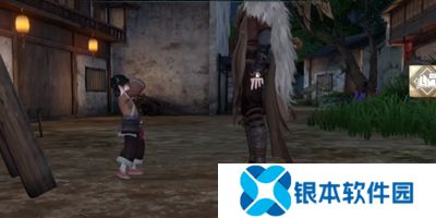 逆水寒梁上纸鸢任务如何玩 梁上纸鸢任务玩法一览
