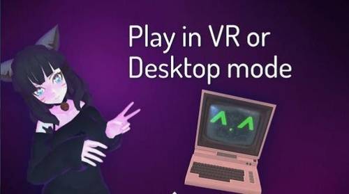 vrchat v1.0.9 安卓版