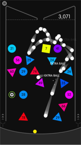 物理弹球 v1.43 安卓版