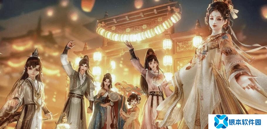 剑网3无界门派有哪些 剑网3无界门派职业介绍