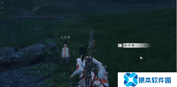 燕云十六声稚子江湖二奇遇怎么触发  燕云十六声稚子江湖二奇遇怎么做