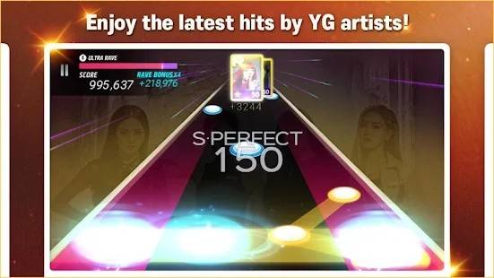 SUPERSTAR YG v3.14.0 中文版