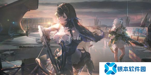 尘白禁区恩雅澜风值得抽吗-尘白禁区恩雅澜风抽取建议