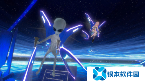 VRchat手游怎么玩6