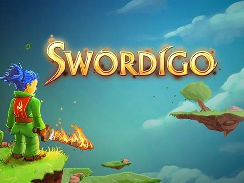 swordigo v1.4.7 汉化版