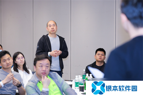 PICO 产品面对面：面向核心用户的高效交流方式