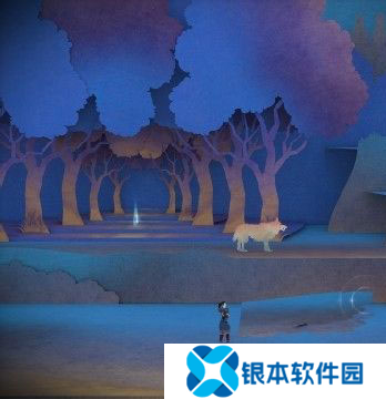 纸境3